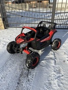 Auto buggy na akumulator nowy pojazd dla dzieci