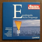 Encyklopedia Ruchu Drogowego CD-ROM