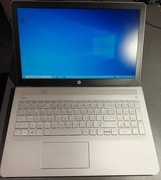 Laptop HP Pavilion 15-cc502nw