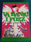 Via bank!I FOZZ-M.Dakowski, Jerzy Przystawa 