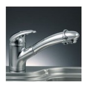 Bateria do zlewozmywaka Franke Dolphin Spray