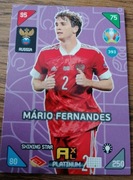 Karty panini euro 2020 