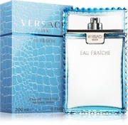 Versace Man Eau Fraiche Woda Toaletowa 200 ml