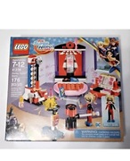 LEGO 41236 DC SUPER HERO GIRLS SYPIALNIA