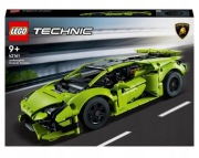LEGO Technic Lamborghini Huracán Tecnica 42161 - kompletny z pudełkiem 