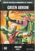 Green Arrow - Kołczan cz. 2