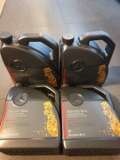 Olej do skrzyni 7G/ plus  Mercedes 236.15 A000989440413 FULW  