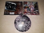 Cannibal Corpse - Bloodthirst CD 1999