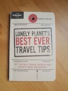 Lonely Planet's best ever travel tips