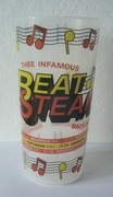 Beat Steaks kubek koncertowy Back in Town
