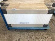 Grzejnik Vogel&Noot E33K 600x1200