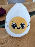 Maskotka Jajko Julek Gang Mocniaków Biedronka