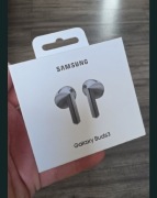 Nowe Galaxy Buds 3
