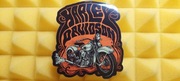 HARLEY DAVIDSON NAKLEJKA STICKER