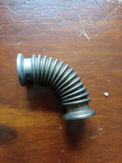 Volvo V40 S40 rurka egr