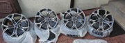 Komplet felg aluminiowych Kia Stinger GT 4x felga oryginał 
