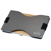ETUI NA KARTY Z OCHRONA RFID GLADSTONE