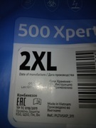 Kombinezon tyvek 500 Xpert 2XL