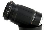 Tamron AF Tele-Macro (1:4) 100-300 f/5-6.3 + Gratisy