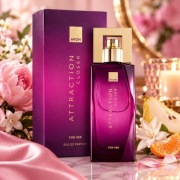  Avon Attraction Sensation dla Niej 50 ml