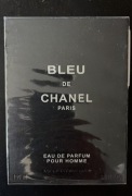 Perfum męski Chanel Bleu de Chanel