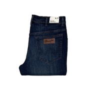 Spodnie męskie jeansy Wrangler Texas 821 Azure Fade W36 L32