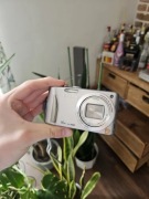 Panasonic Lumix TZ25 | Zestaw | Stan dobry