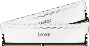Lexar THOR, 2x16 GB, 3600 MHz, DDR4