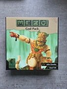 Mezo: God Pack Portal