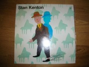 Stan Kenton-w Stodole..NM   