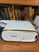 Projektor LCD DRMZ PROJEKTOR