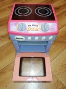 Zabawkowy piekarnik 
