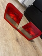 Lampy klapy bmw e46