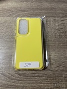 Etui na telefon Samsung S25/ szkło gratis