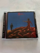 RUSH - HEMISPHERES - cd , nowe bez folii 