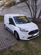 Ford Transit Connect L1 Ful Opcja LCD NAVI 
