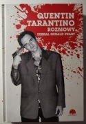 Quentin Tarantino. Rozmowy - Gerald Peary