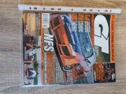 Magazyn GT -  opisy aut ,car audio,tunningu w tamtych latach