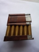 7,5X55 SCHMIDT-RUBIN GP11 6szt.w ŁADOWNIKU