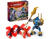 LEGO NINJAGO 71805 tylko mech