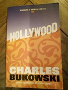 Hollywood - Charles Bukowsky (Angielski)