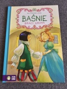 Najpiękniejsze Baśnie braci Grimm