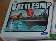 Gra statki dla dzieci 