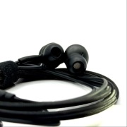 Słuchawki dokanałowe Samsung AKG Type-C