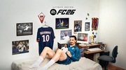 EA SPORTS FC 26 Edycja Ultimate XBOX One / Xbox Series X|S KOD