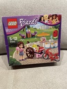 Zestaw Lego friends 