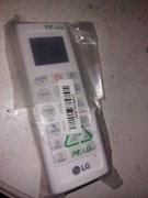 Pilot di klimatyzacji LG