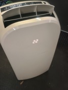 Klimatyzator przenośny Blyss 12000BTU