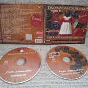 Piotr Kaczkowski Trzeszcząca Płyta 5, czyli minimax tr, 2CD