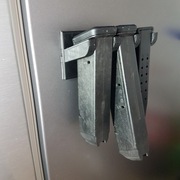 Uchwyt na magazynki do glock canik,cz shadow ip